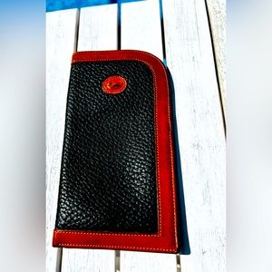 Dooney & Bourke Eyeglass Case